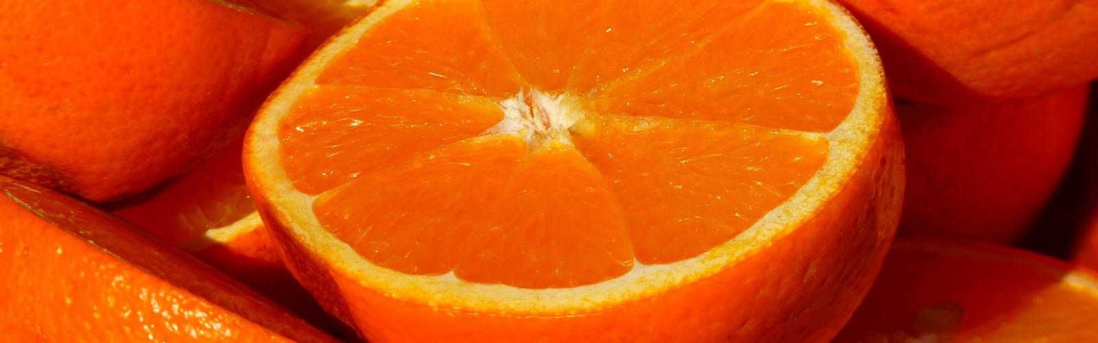 La vitamina C ayuda a combatir las enfermades estacionales